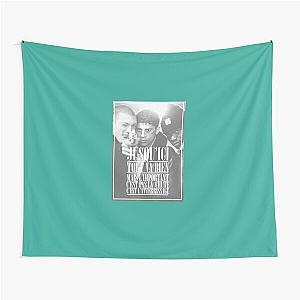 La Haine Tapestry