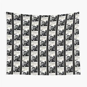 Filmklassiker La Haine Tapestry