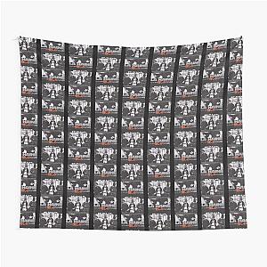 Japanisch La Haine Tapestry