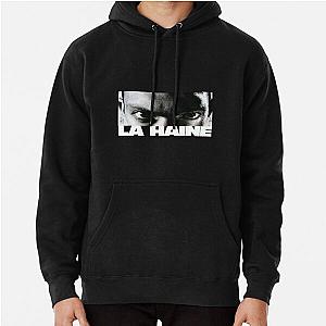 La Haine Pullover Hoodie