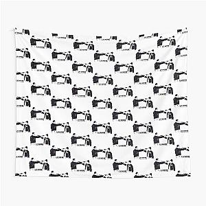 La haine Tapestry
