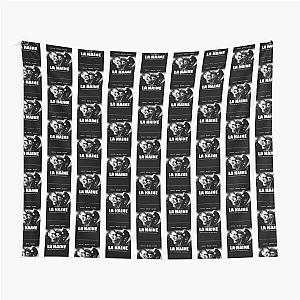 La Haine Tapestry