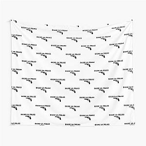 La Haine Pt2 Tapestry