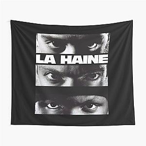 LA Haine Tapestry