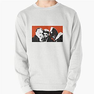 La Haine Pullover Sweatshirt