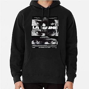 La Haine Pullover Hoodie