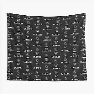 La Haine 1995 Tapestry