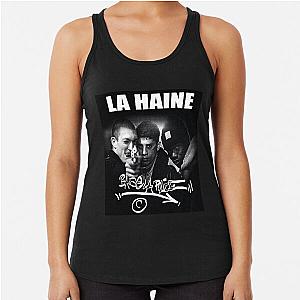 La Haine Vintage Tank Top