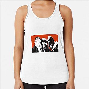 La Haine Racerback Tank Top