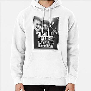 La Haine Hoodie