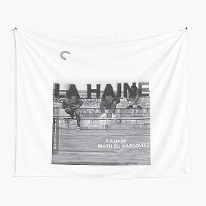 La Haine Tapestry