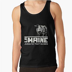 La Haine Tank Top