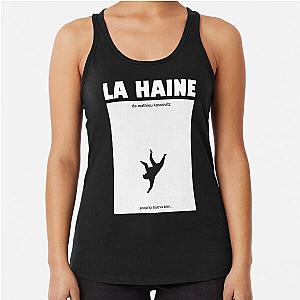 LA Haine Racerback Tank Top