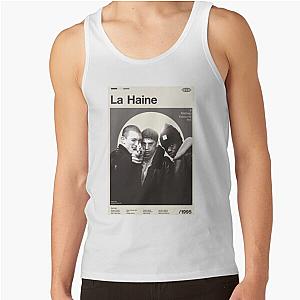 La Haine Tank Top
