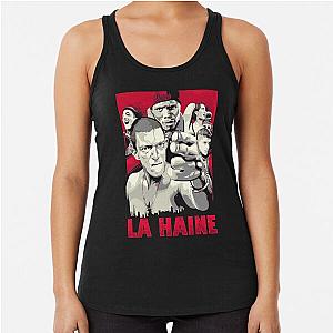 LA Racerback Tank Top