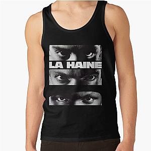 LA Haine LOUDIO Tank Top