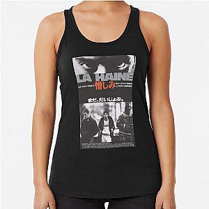 Japanisch Racerback Tank Top