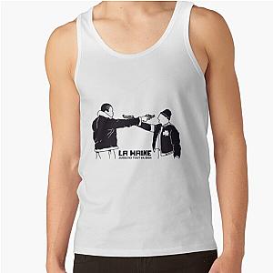 La Haine Tank Top