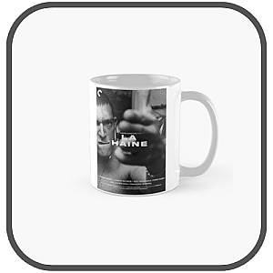 La Haine Mugs