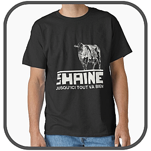 La Haine T-Shirts