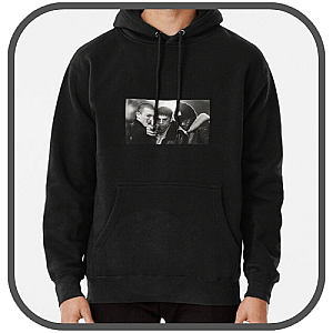La Haine Hoodies