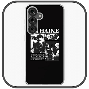 La Haine Cases