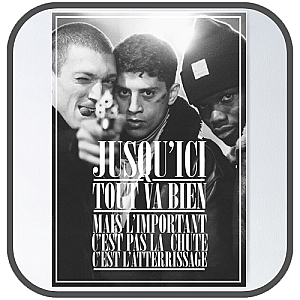 La Haine Posters