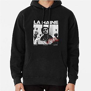 La Haine Aesthetic Poster Hoodie