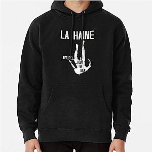 LA Haine Pullover Hoodie