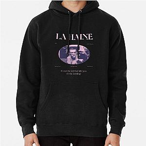 La Haine Aesthetic Poster Hoodie