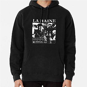 La Haine Poster Hoodie