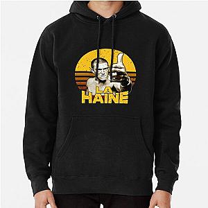 La Haine Pullover Hoodie