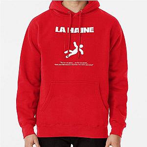La Haine by Mathieu Kassovitz Pullover Hoodie 1995