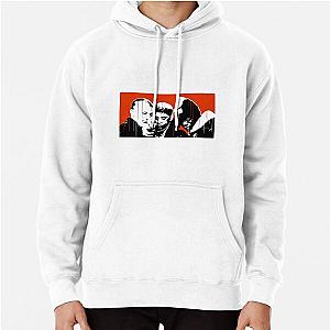 La Haine Pullover Hoodie