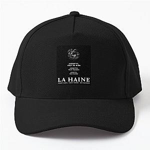 La Haine 1995 Baseball Cap
