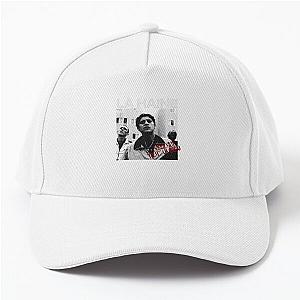 La Haine Aesthetic Baseball Cap