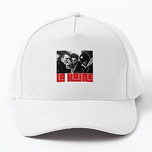La Haine Baseball Cap