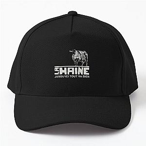 La haine Baseball Cap