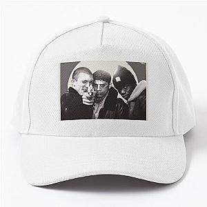 La Haine Baseball Cap