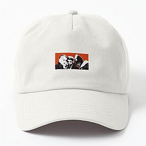 La Haine Dad Hat