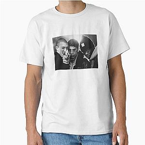 LA Haine Classic T-Shirt