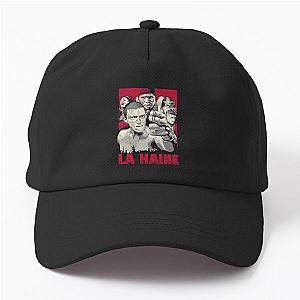LA Haine Dad Hat
