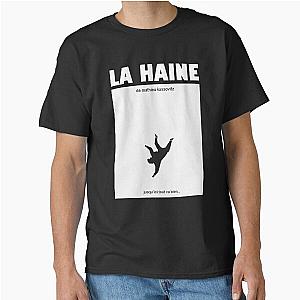 LA Haine Classic T-Shirt