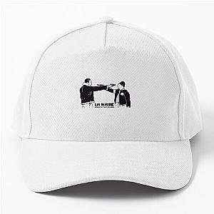 La Haine Baseball Cap
