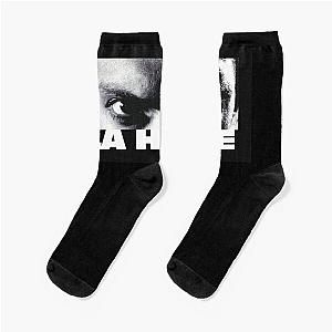 La Haine Man Gift Socks