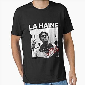 La Haine Poster Essential T-Shirt