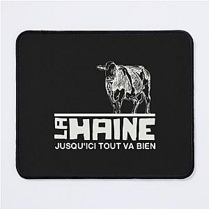 La haine Mouse Pad