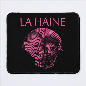 La Haine Aesthetic Mouse Pad