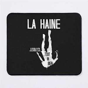 LA Haine Mouse Pad