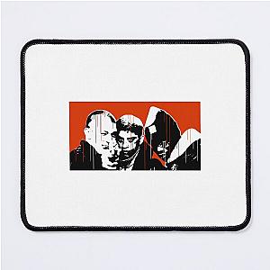 La Haine Mouse Pad